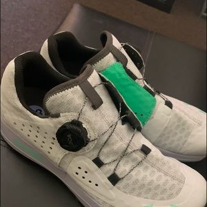 Under armor outdoors